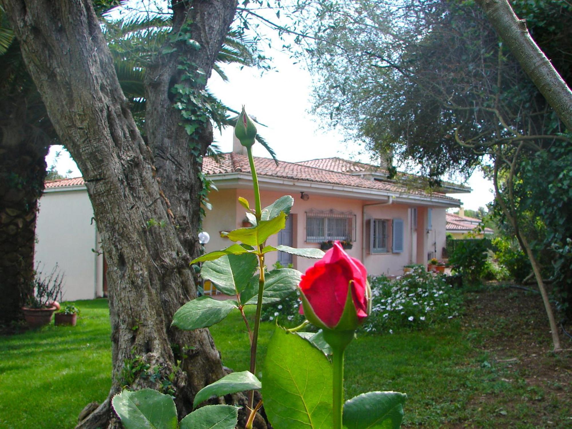 Parco Delle Valli Sassari Extérieur photo
