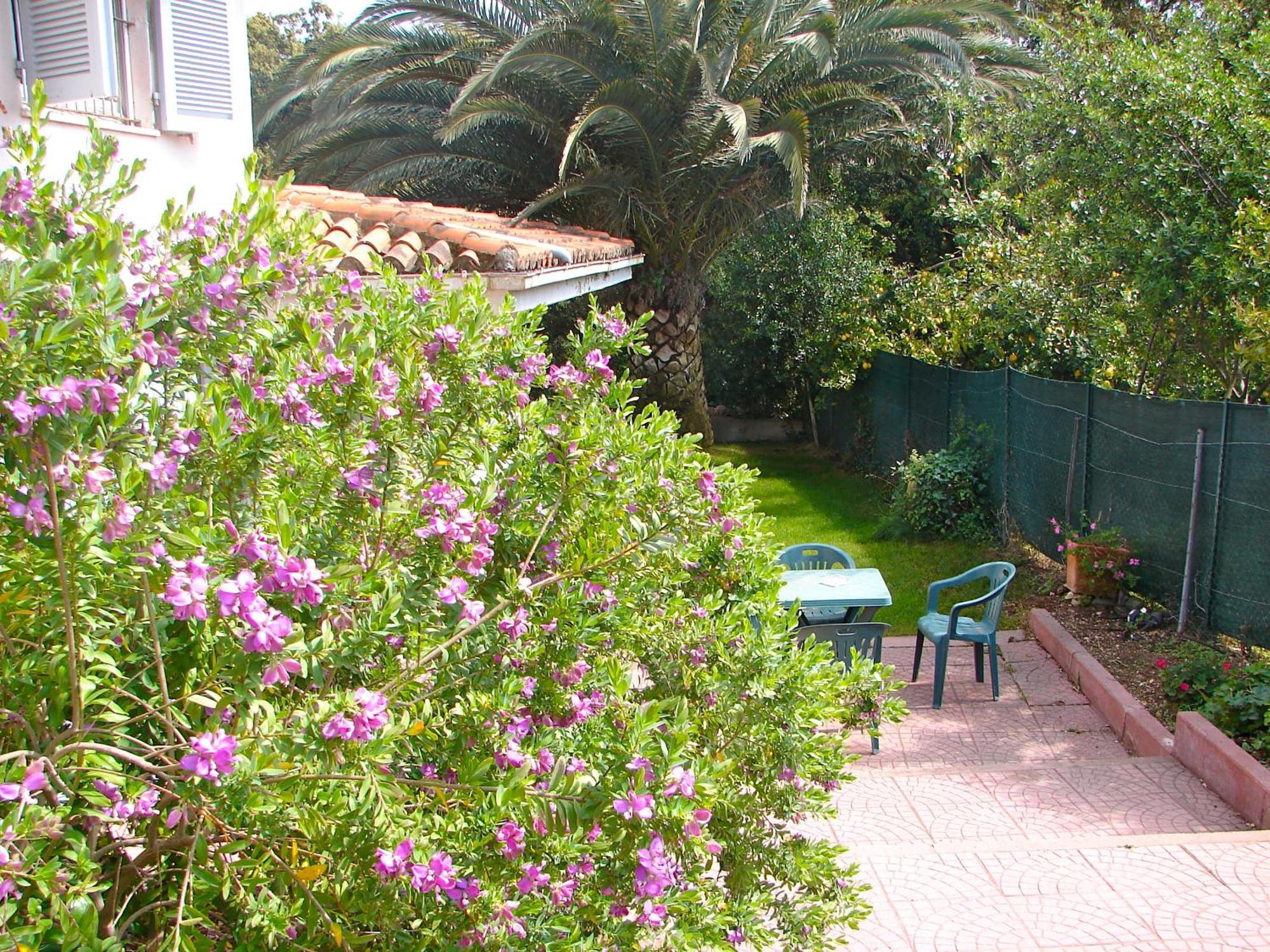 Parco Delle Valli Sassari Extérieur photo